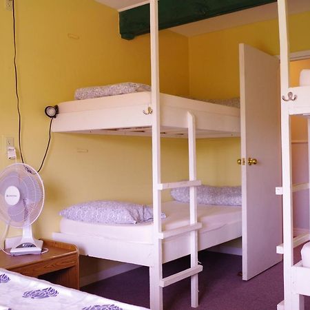 Brackley Beach Hostel 외부 사진