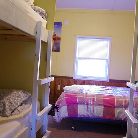 Brackley Beach Hostel 외부 사진