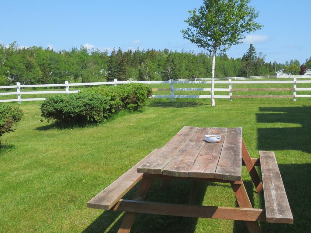 Brackley Beach Hostel 외부 사진