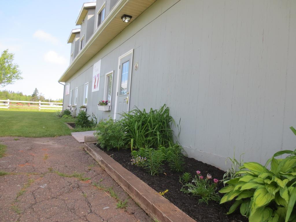 Brackley Beach Hostel 외부 사진
