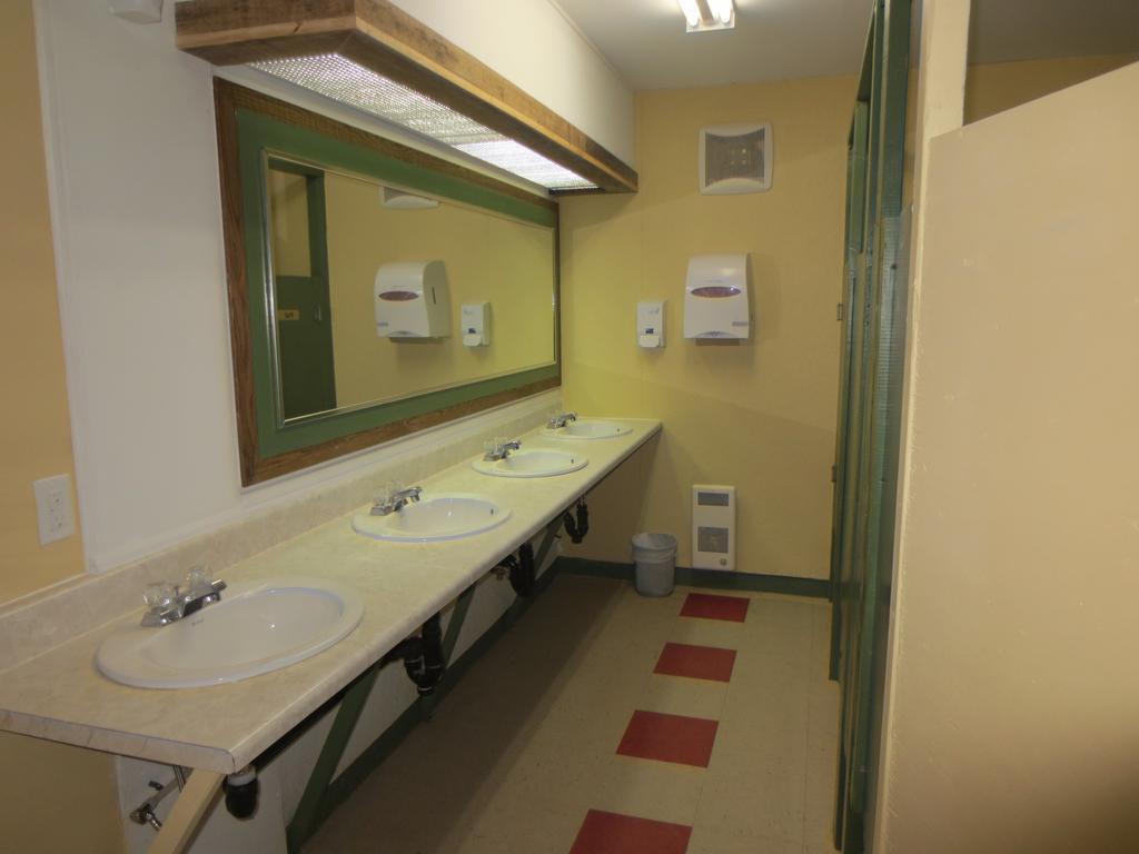 Brackley Beach Hostel 객실 사진