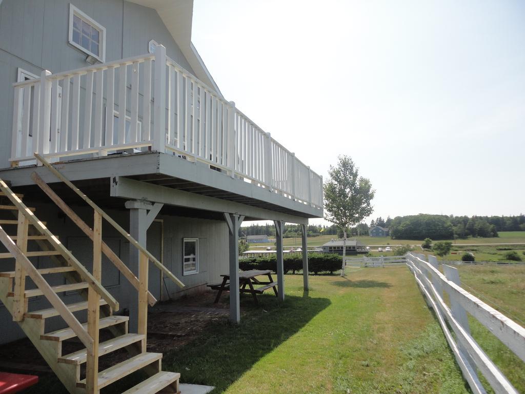 Brackley Beach Hostel 외부 사진