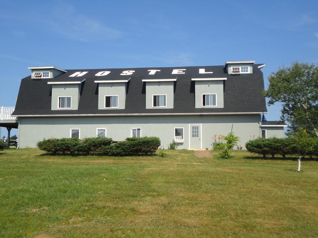 Brackley Beach Hostel 외부 사진