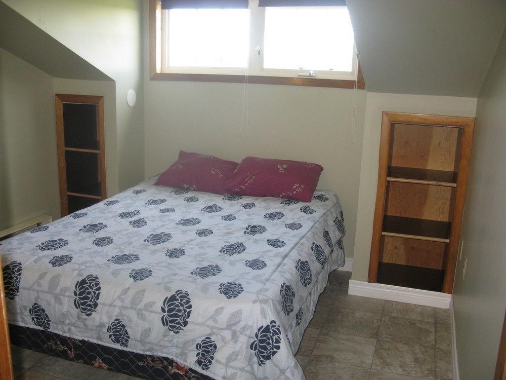 Brackley Beach Hostel 외부 사진