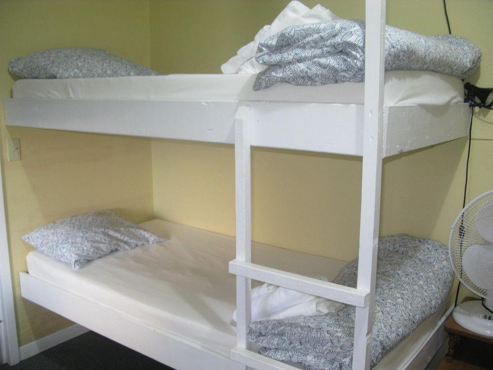 Brackley Beach Hostel 외부 사진