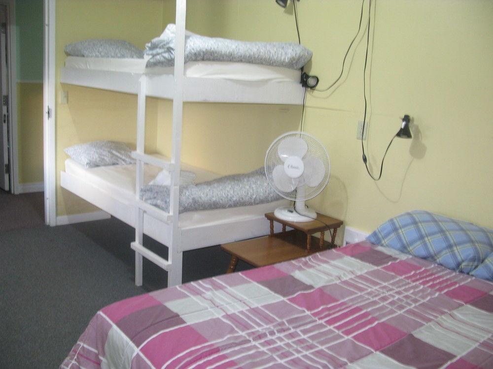 Brackley Beach Hostel 외부 사진