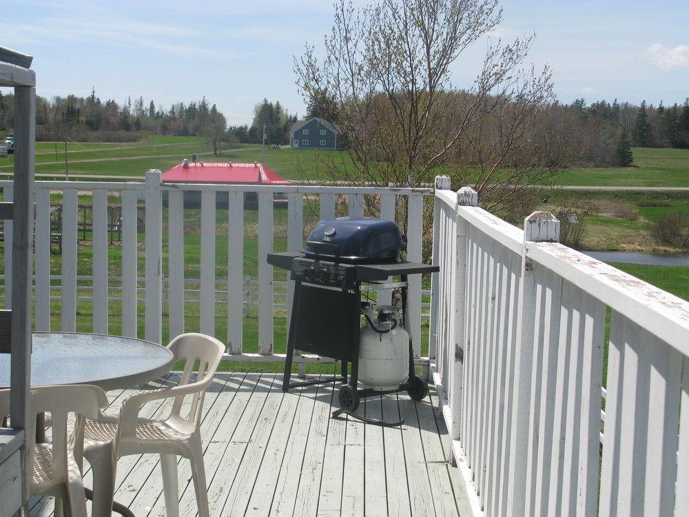 Brackley Beach Hostel 외부 사진