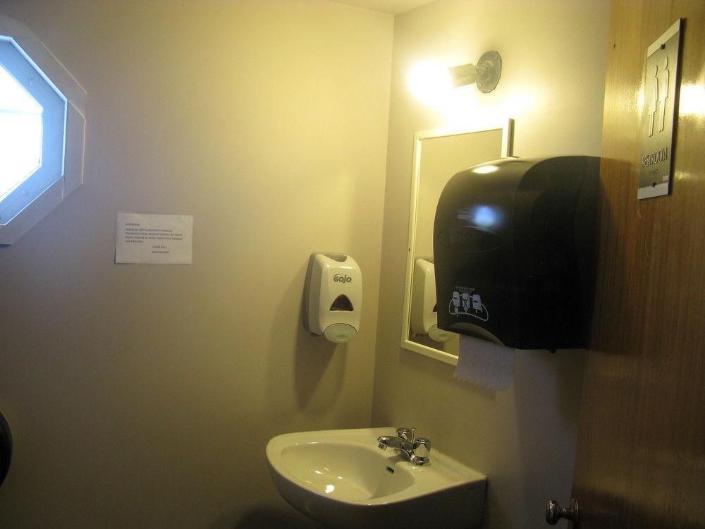 Brackley Beach Hostel 외부 사진