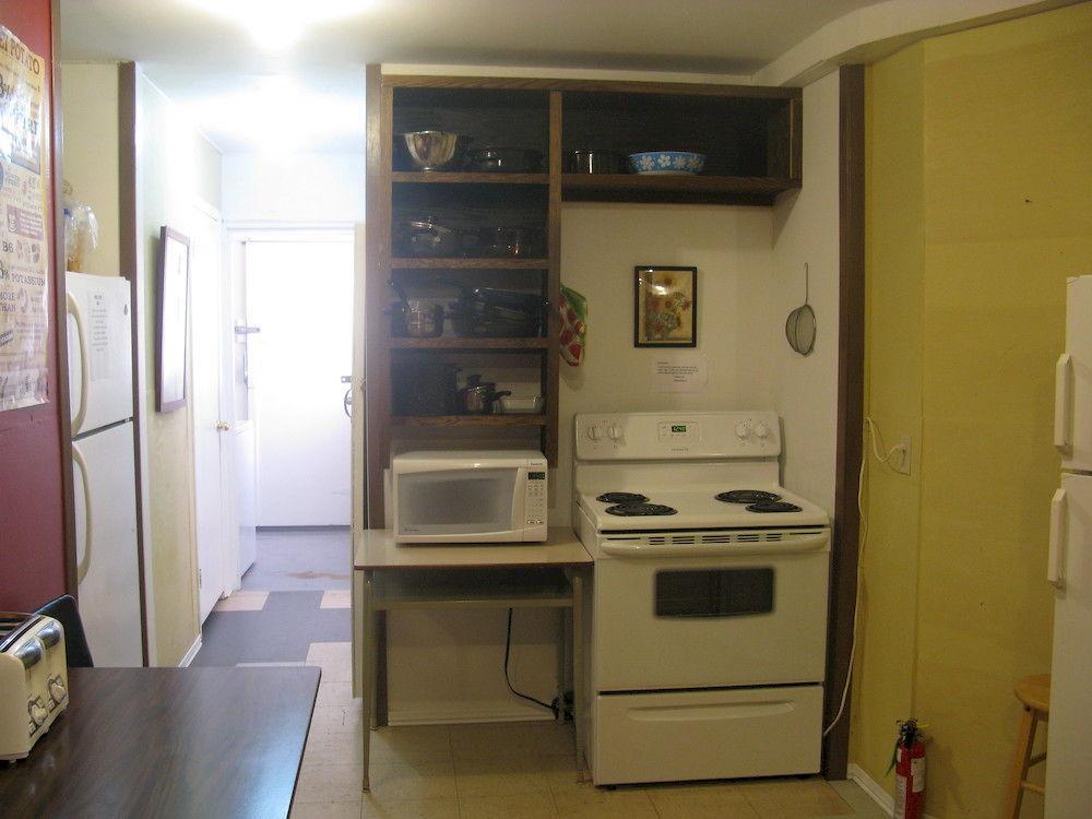 Brackley Beach Hostel 외부 사진