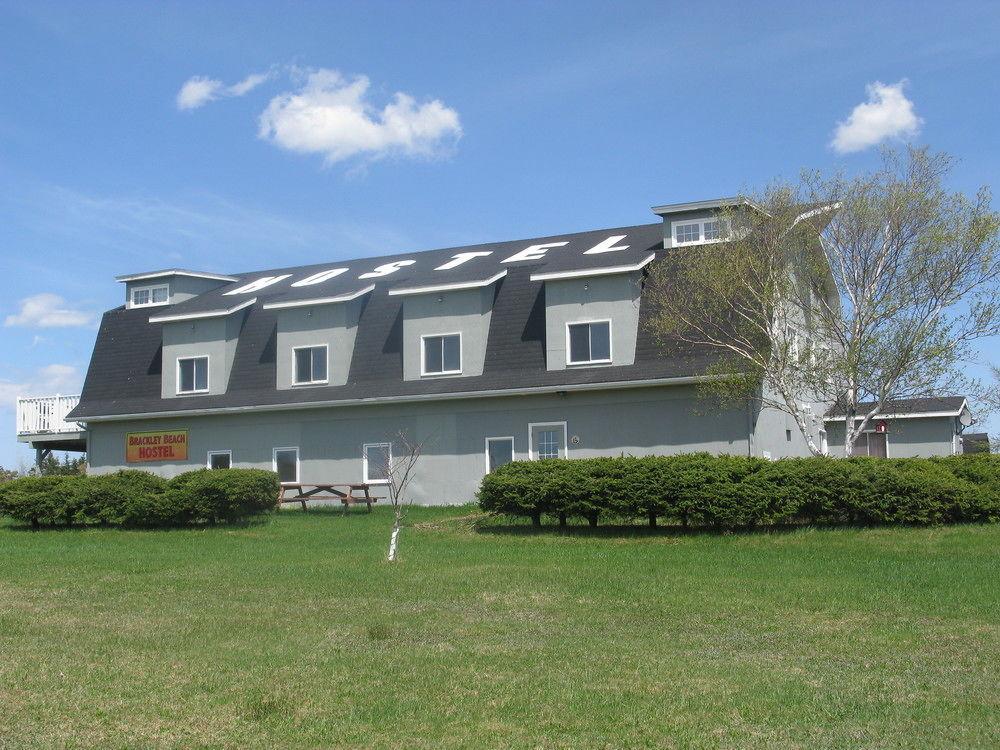 Brackley Beach Hostel 외부 사진