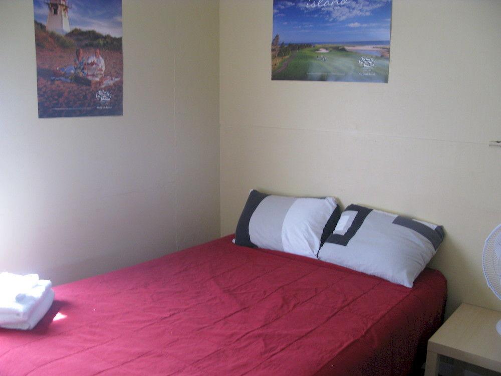 Brackley Beach Hostel 외부 사진