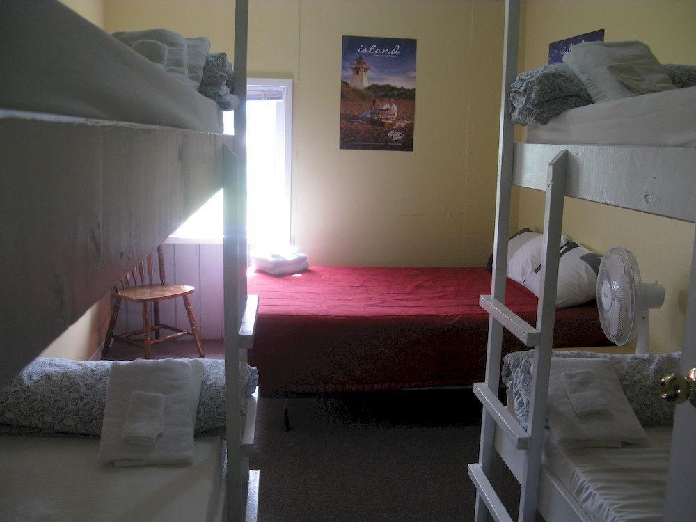 Brackley Beach Hostel 외부 사진