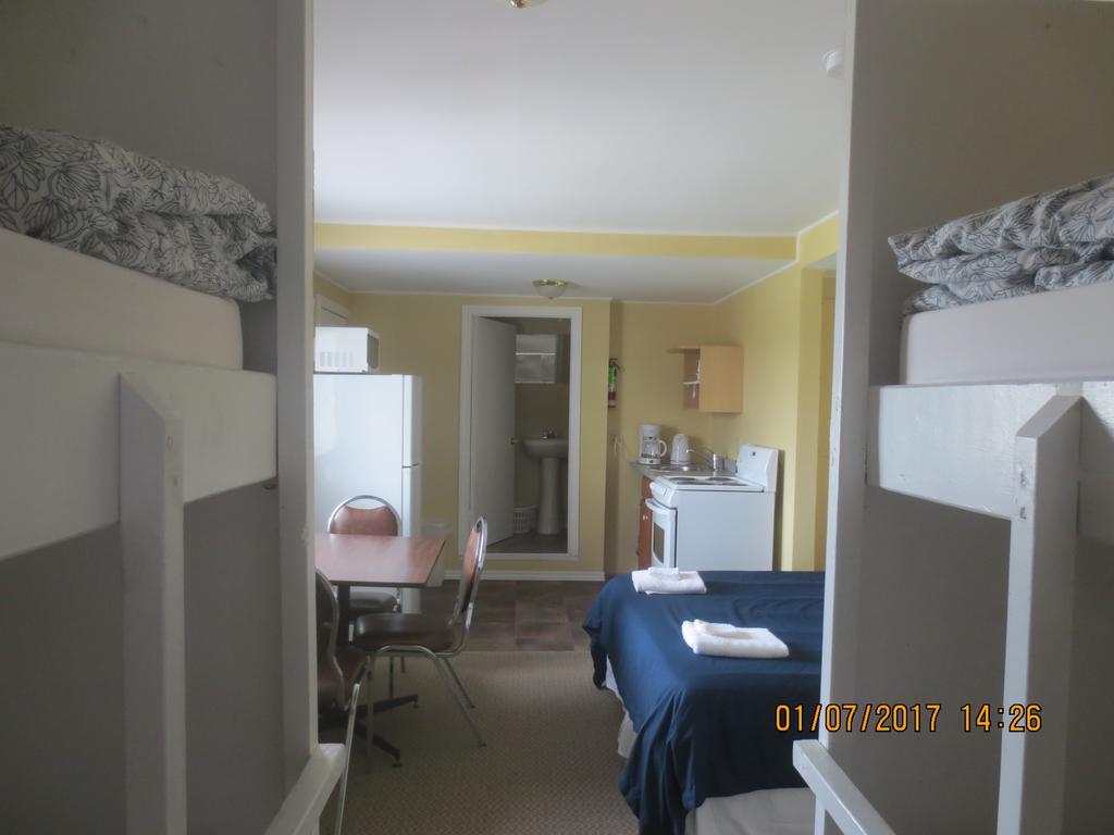 Brackley Beach Hostel 외부 사진