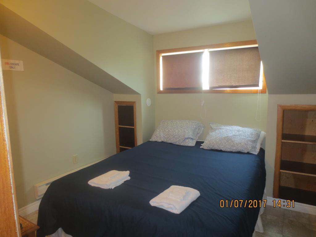 Brackley Beach Hostel 외부 사진