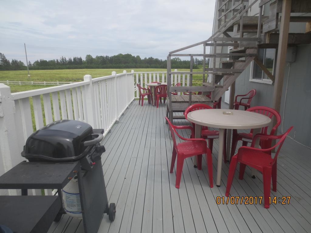 Brackley Beach Hostel 외부 사진