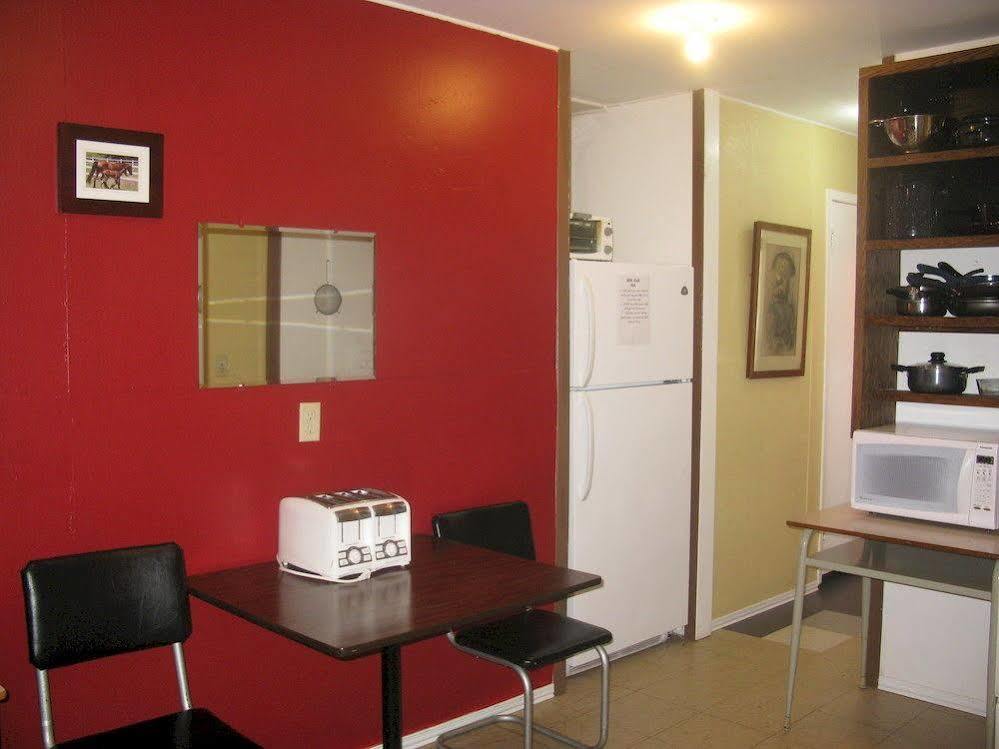 Brackley Beach Hostel 외부 사진