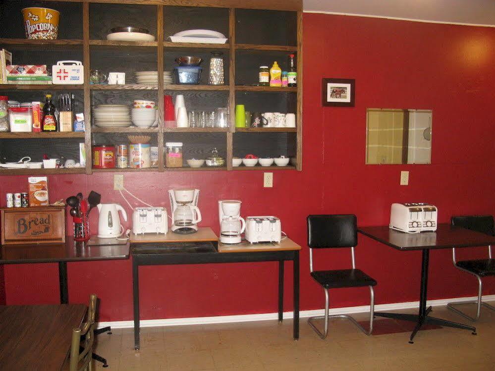 Brackley Beach Hostel 외부 사진