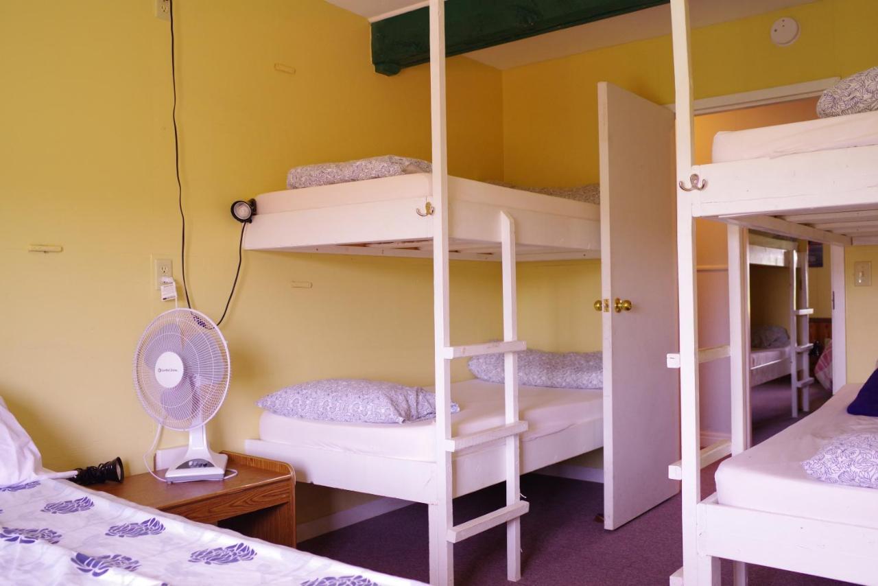 Brackley Beach Hostel 외부 사진