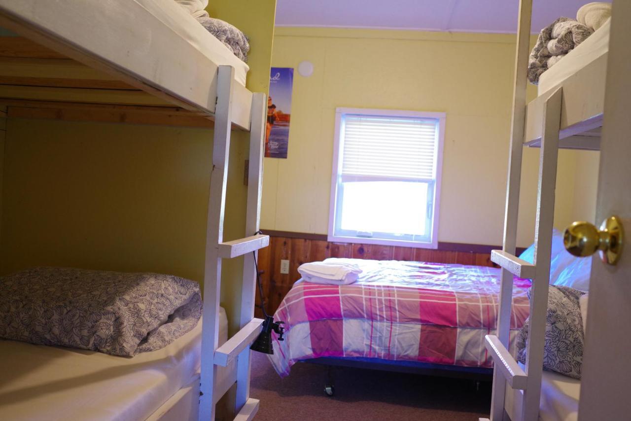 Brackley Beach Hostel 외부 사진