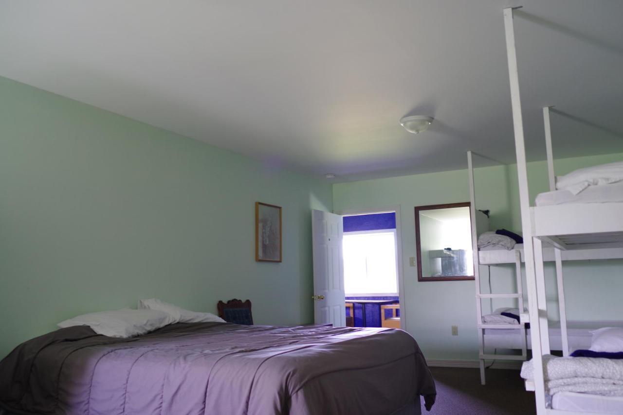 Brackley Beach Hostel 외부 사진
