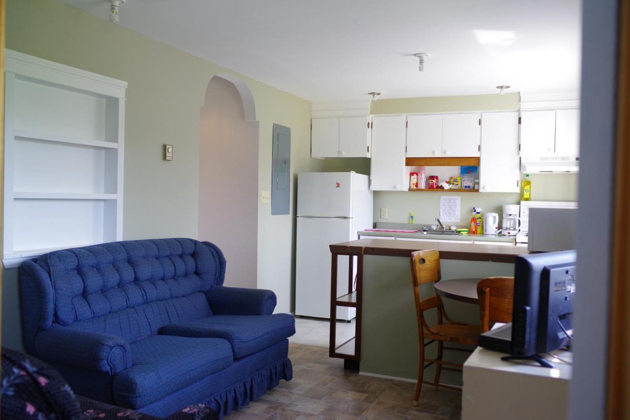 Brackley Beach Hostel 외부 사진