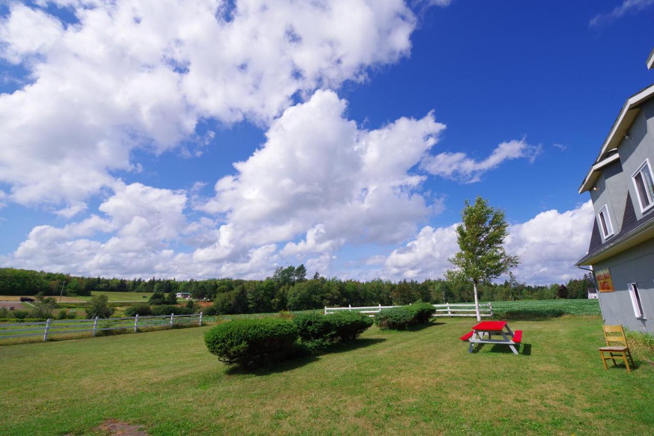Brackley Beach Hostel 외부 사진