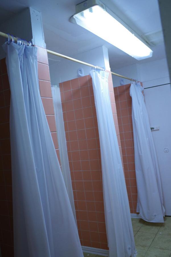 Brackley Beach Hostel 외부 사진