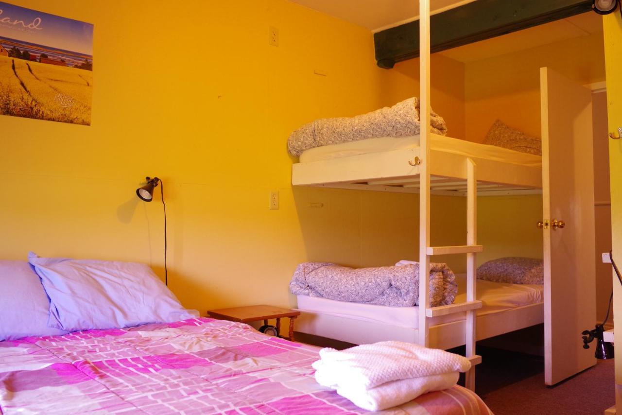 Brackley Beach Hostel 외부 사진