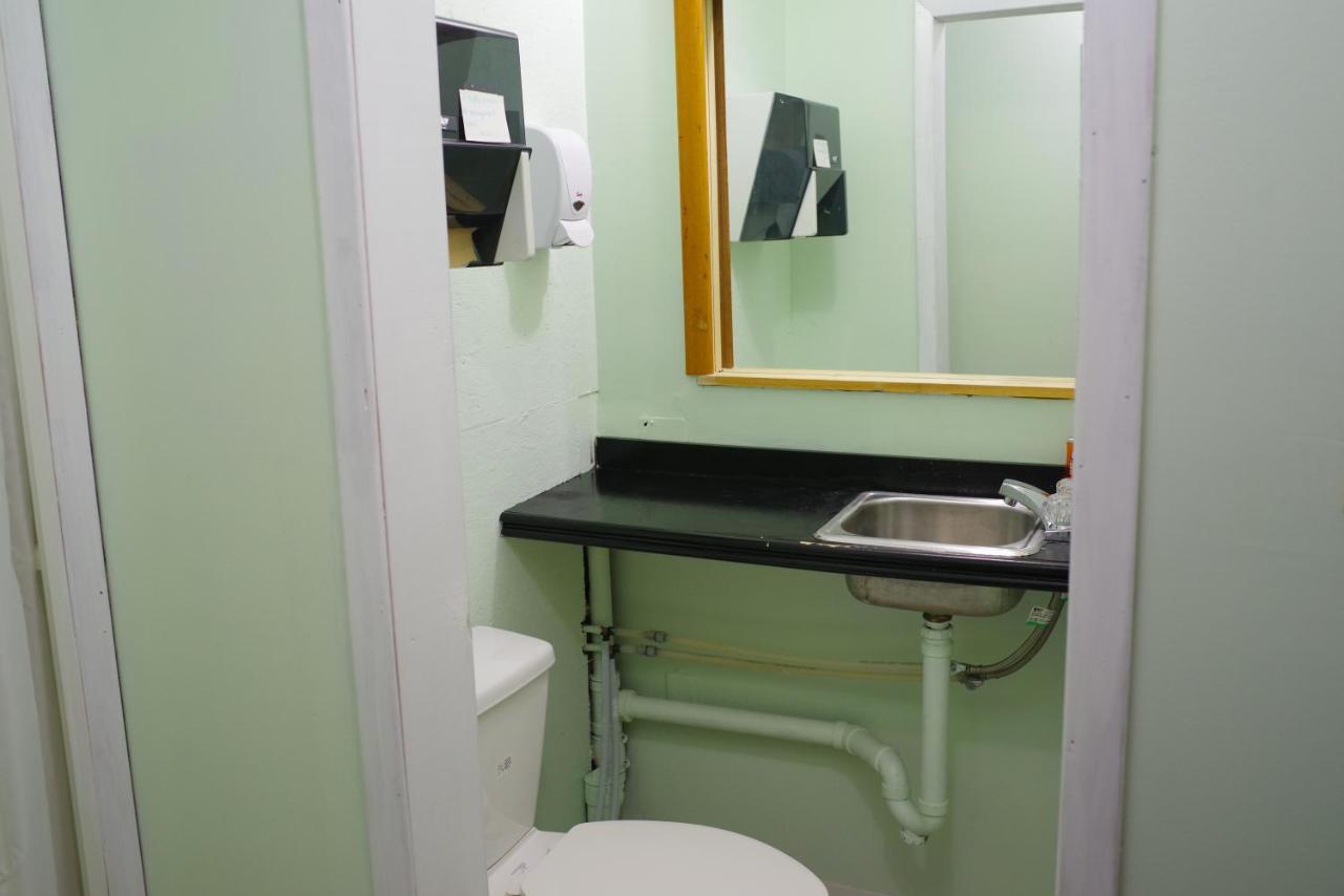 Brackley Beach Hostel 외부 사진