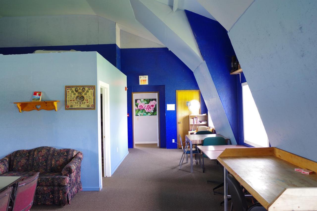 Brackley Beach Hostel 외부 사진