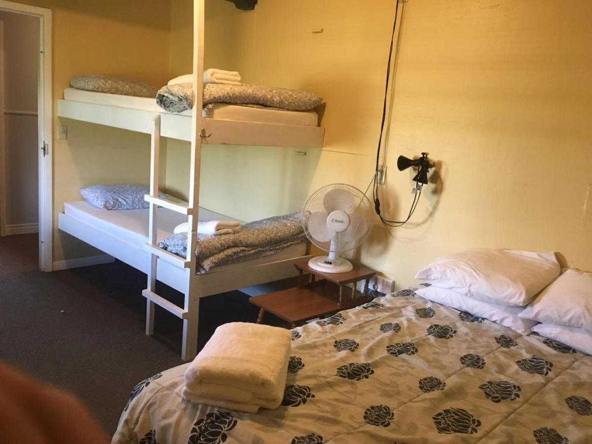 Brackley Beach Hostel 외부 사진