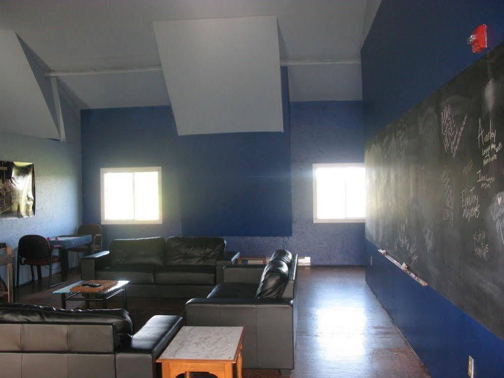 Brackley Beach Hostel 외부 사진