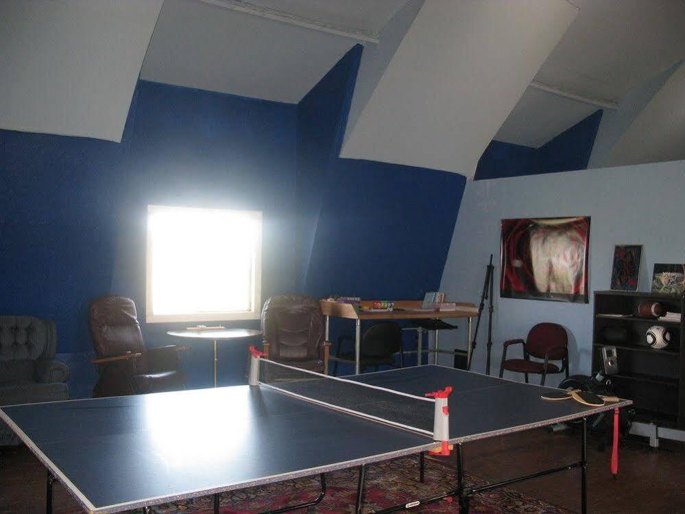 Brackley Beach Hostel 외부 사진