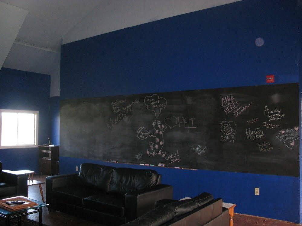 Brackley Beach Hostel 외부 사진