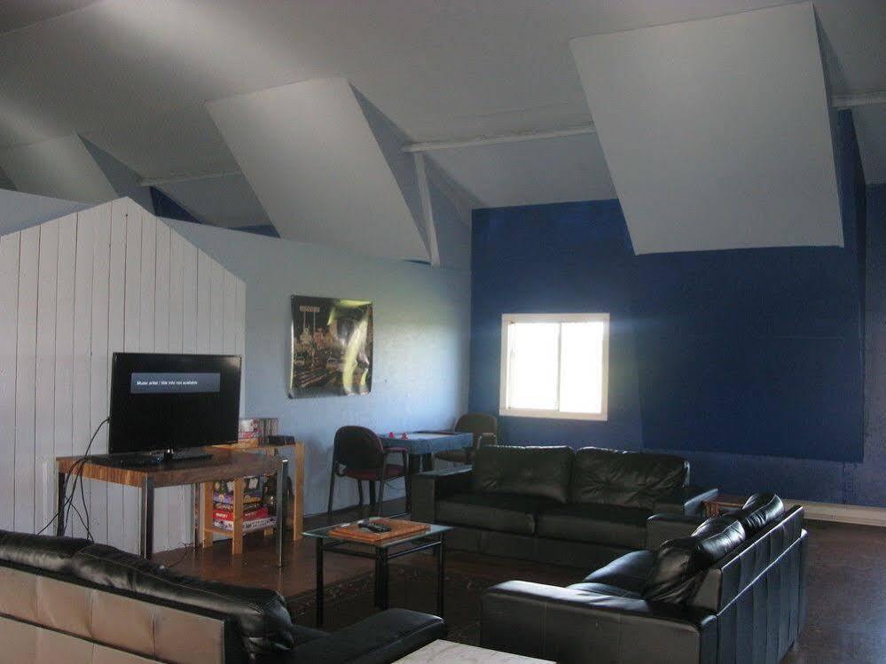Brackley Beach Hostel 외부 사진